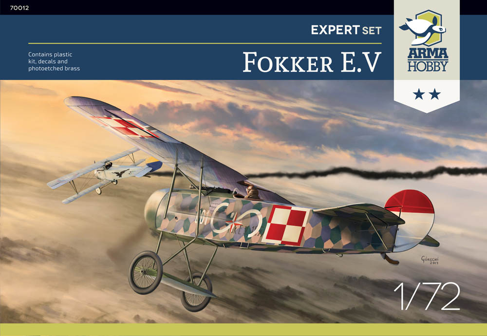 polski Fokker e.V